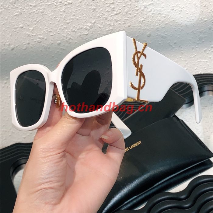 Saint Laurent Sunglasses Top Quality SLS00537